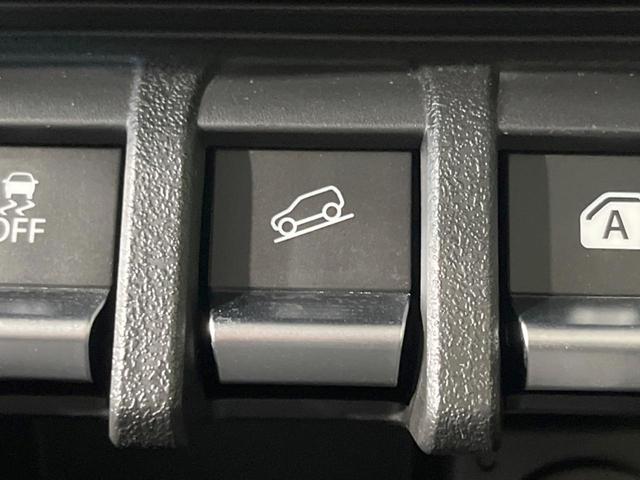ジムニー ＸＣ　４ＷＤ　ターボ　禁煙車　純正９型ナビ　衝突軽減装置　バックカメラ　オートハイビーム＆ＬＥＤヘッド　前席シートヒーター　コーナーセンサー　スマートキー　オートライト　純正１６インチアルミ（38枚目）
