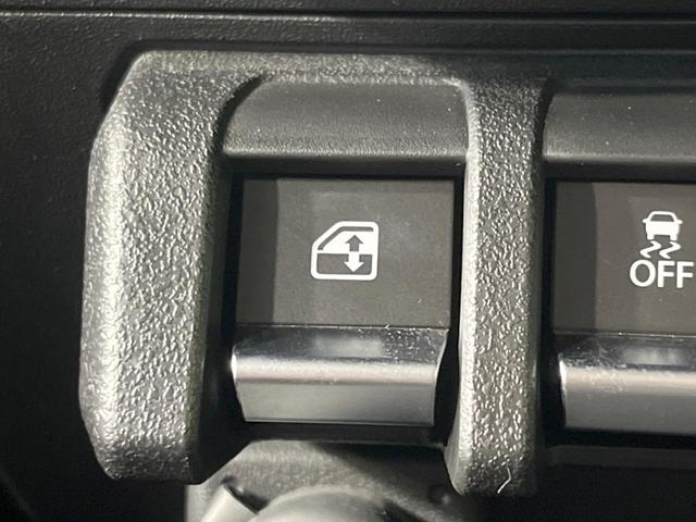 ジムニー ＸＣ　４ＷＤ　ターボ　禁煙車　純正９型ナビ　衝突軽減装置　バックカメラ　オートハイビーム＆ＬＥＤヘッド　前席シートヒーター　コーナーセンサー　スマートキー　オートライト　純正１６インチアルミ（52枚目）