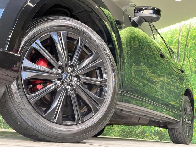 ＣＸ－５ ＸＤ　スポーツアピアランス　禁煙車　純正１０．２５型ナビ　全周囲カメラ　ＢＯＳＥサウンド　衝突軽減装置　レーダークルーズ　電動リアゲート　全席シートヒーター　コーナーセンサー　ステアリングヒーター　スマートキー（13枚目）