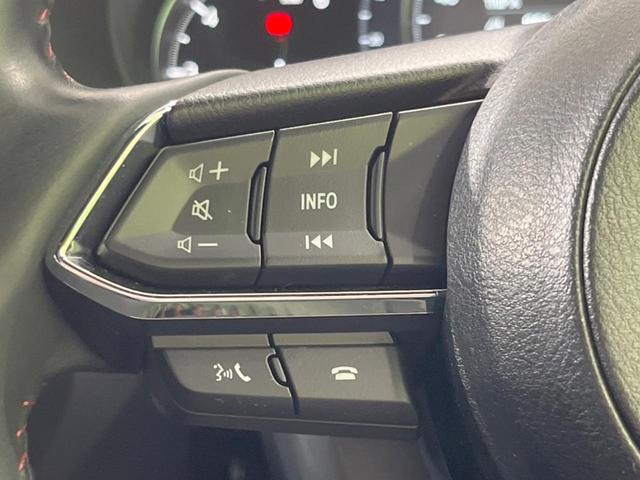 ＣＸ－５ ＸＤ　スポーツアピアランス　禁煙車　純正１０．２５型ナビ　全周囲カメラ　ＢＯＳＥサウンド　衝突軽減装置　レーダークルーズ　電動リアゲート　全席シートヒーター　コーナーセンサー　ステアリングヒーター　スマートキー（35枚目）