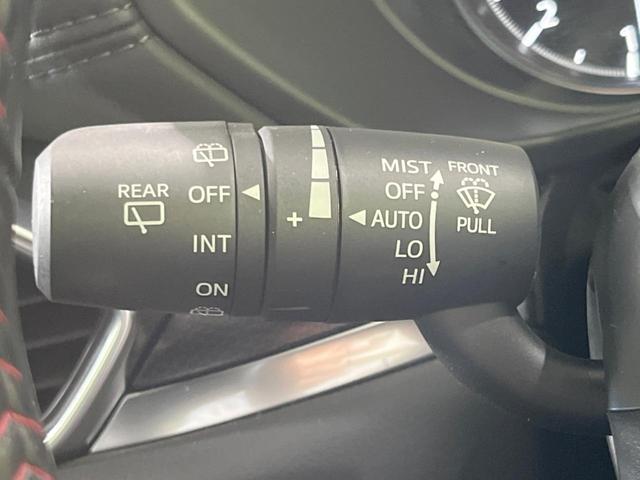 ＣＸ－５ ＸＤ　スポーツアピアランス　禁煙車　純正１０．２５型ナビ　全周囲カメラ　ＢＯＳＥサウンド　衝突軽減装置　レーダークルーズ　電動リアゲート　全席シートヒーター　コーナーセンサー　ステアリングヒーター　スマートキー（39枚目）