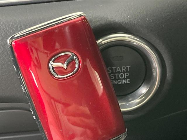 ＣＸ－５ ＸＤ　スポーツアピアランス　禁煙車　純正１０．２５型ナビ　全周囲カメラ　ＢＯＳＥサウンド　衝突軽減装置　レーダークルーズ　電動リアゲート　全席シートヒーター　コーナーセンサー　ステアリングヒーター　スマートキー（47枚目）