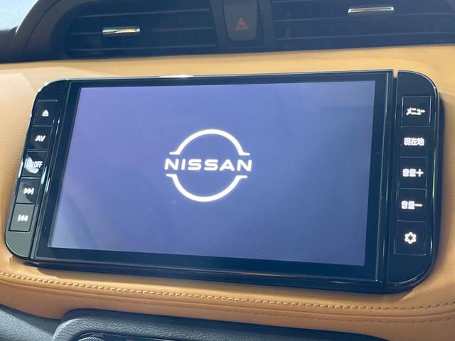 キックス X ツートーンインテリアエディション 禁煙車 純正9型ナビ 全周囲カメラ 衝突軽減装置 プロパイロット 前席シートヒーター デジタルインナーミラー LEDヘッド ETC ドラレコ 電動パーキング ステアリングヒーター 合皮シート(4枚目)