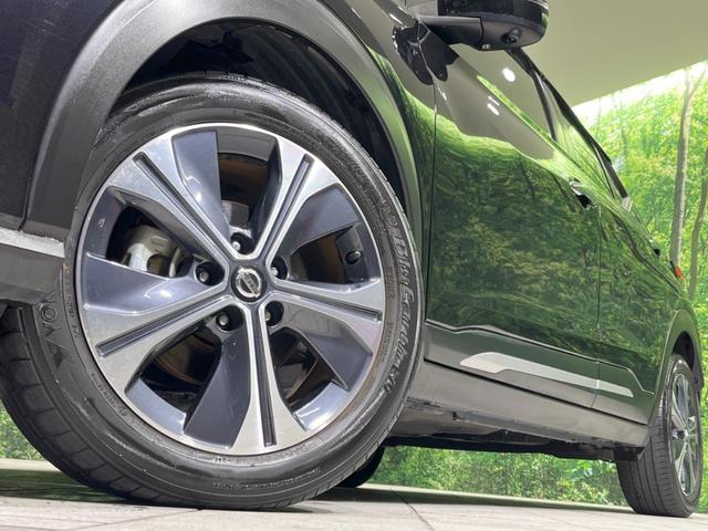 キックス X ツートーンインテリアエディション 禁煙車 純正9型ナビ 全周囲カメラ 衝突軽減装置 プロパイロット 前席シートヒーター デジタルインナーミラー LEDヘッド ETC ドラレコ 電動パーキング ステアリングヒーター 合皮シート(14枚目)