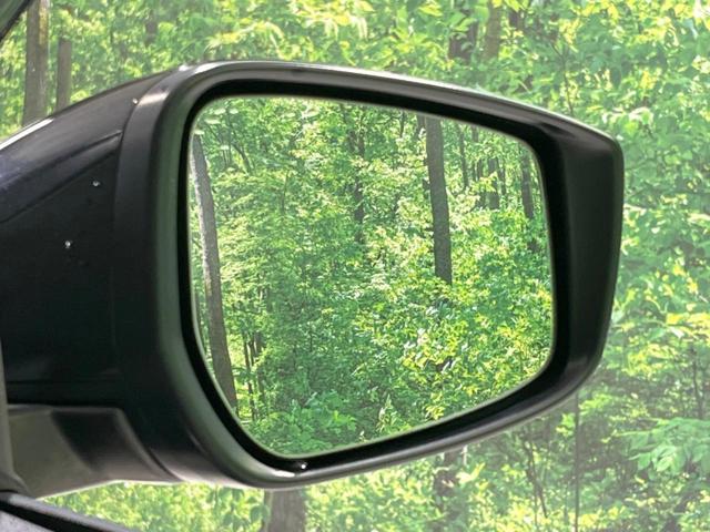 キックス X ツートーンインテリアエディション 禁煙車 純正9型ナビ 全周囲カメラ 衝突軽減装置 プロパイロット 前席シートヒーター デジタルインナーミラー LEDヘッド ETC ドラレコ 電動パーキング ステアリングヒーター 合皮シート(26枚目)