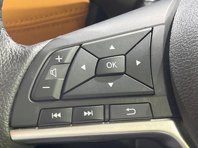 キックス X ツートーンインテリアエディション 禁煙車 純正9型ナビ 全周囲カメラ 衝突軽減装置 プロパイロット 前席シートヒーター デジタルインナーミラー LEDヘッド ETC ドラレコ 電動パーキング ステアリングヒーター 合皮シート(38枚目)