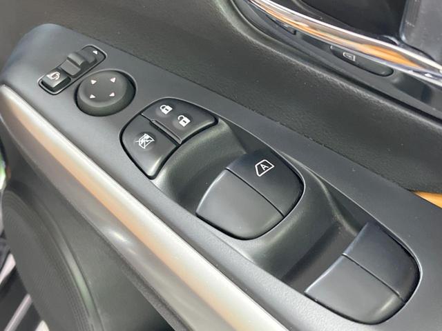 キックス X ツートーンインテリアエディション 禁煙車 純正9型ナビ 全周囲カメラ 衝突軽減装置 プロパイロット 前席シートヒーター デジタルインナーミラー LEDヘッド ETC ドラレコ 電動パーキング ステアリングヒーター 合皮シート(49枚目)