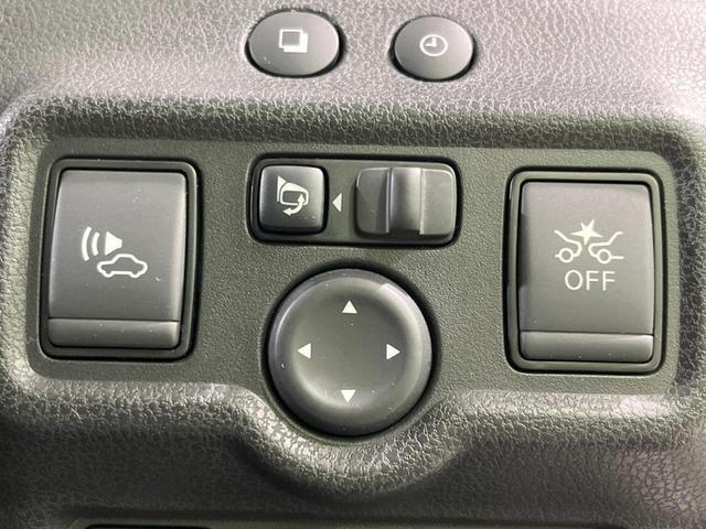 ノート ｅ－パワー　Ｘ　純正ＳＤナビ　全周囲カメラ　衝突軽減装置　デジタルインナーミラー　ＥＴＣ　ドラレコ　スマートキー　横滑り防止装置　車線逸脱警報　クリアランスソナー　オートライト　電動格納ミラー　バニティミラー（35枚目）