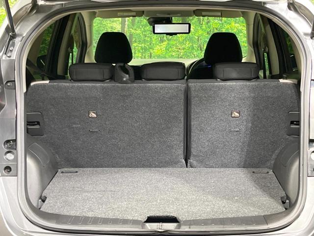 ノート ｅ－パワー　Ｘ　純正ＳＤナビ　全周囲カメラ　衝突軽減装置　デジタルインナーミラー　ＥＴＣ　ドラレコ　スマートキー　横滑り防止装置　車線逸脱警報　クリアランスソナー　オートライト　電動格納ミラー　バニティミラー（47枚目）