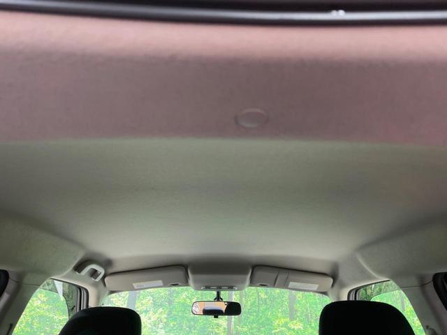 ジューク 15RX タイプV 禁煙車 純正ナビ バックカメラ HIDヘッドランプ ETC フルセグTV スマートキー 純正17インチアルミ オートライト オートエアコン 電動格納ミラー ドアバイザー CD再生(35枚目)