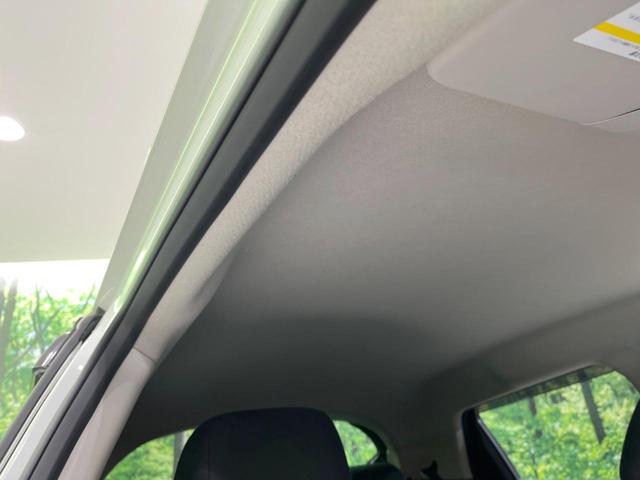 ジューク 15RX タイプV 禁煙車 純正ナビ バックカメラ HIDヘッドランプ ETC フルセグTV スマートキー 純正17インチアルミ オートライト オートエアコン 電動格納ミラー ドアバイザー CD再生(36枚目)