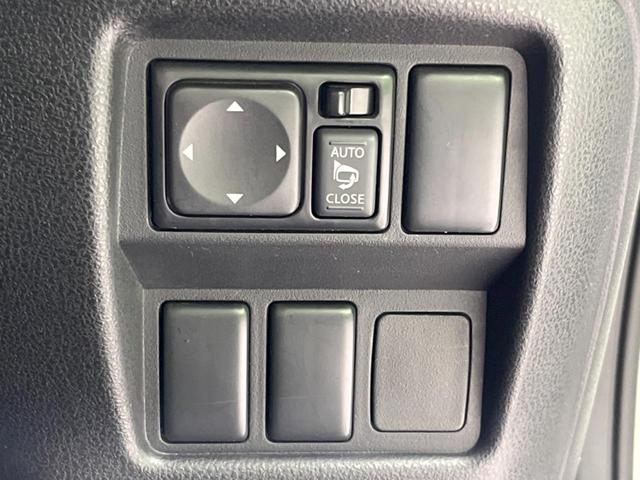 ジューク 15RX タイプV 禁煙車 純正ナビ バックカメラ HIDヘッドランプ ETC フルセグTV スマートキー 純正17インチアルミ オートライト オートエアコン 電動格納ミラー ドアバイザー CD再生(42枚目)