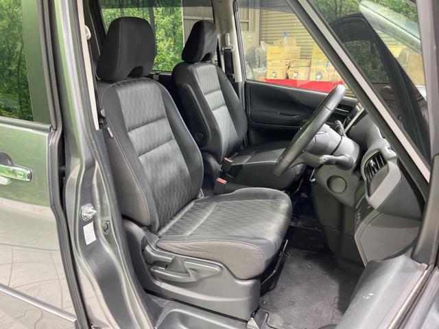 セレナ ハイウェイスターＶ　禁煙車　ＢＩＧ－Ｘ１１型ナビ　全周囲カメラ　両側電動ドア　プロパイロット　衝突軽減装置　コーナーセンサー　デジタルインナーミラー　ステアリングヒーター　ＬＥＤヘッド＆フォグ　シートヒーター（8枚目）