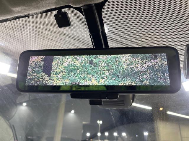 セレナ ハイウェイスターＶ　禁煙車　ＢＩＧ－Ｘ１１型ナビ　全周囲カメラ　両側電動ドア　プロパイロット　衝突軽減装置　コーナーセンサー　デジタルインナーミラー　ステアリングヒーター　ＬＥＤヘッド＆フォグ　シートヒーター（40枚目）