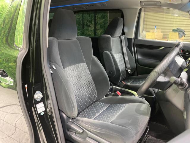 アルファード 2.5S Aパッケージ 禁煙車 サンルーフ BIG-X10型ナビ フリップダウンモニター 両側電動ドア コーナーセンサー オットマン リアオートエアコン バックカメラ オートライト&LEDヘッド スマートキー ETC(8枚目)