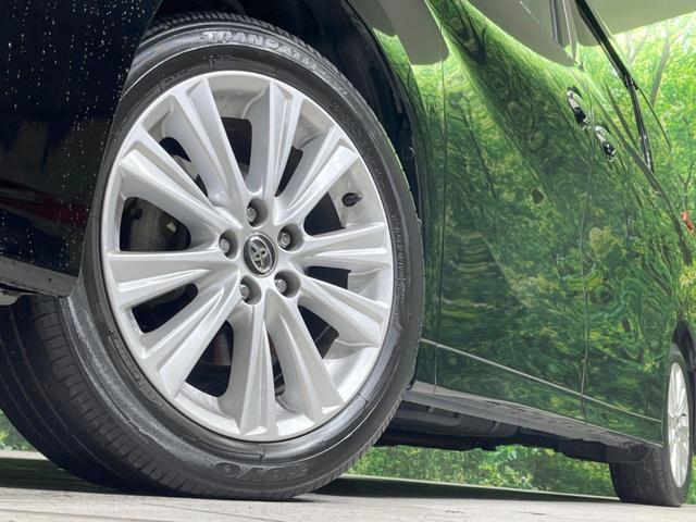 アルファード 2.5S Aパッケージ 禁煙車 サンルーフ BIG-X10型ナビ フリップダウンモニター 両側電動ドア コーナーセンサー オットマン リアオートエアコン バックカメラ オートライト&LEDヘッド スマートキー ETC(14枚目)