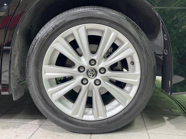 アルファード 2.5S Aパッケージ 禁煙車 サンルーフ BIG-X10型ナビ フリップダウンモニター 両側電動ドア コーナーセンサー オットマン リアオートエアコン バックカメラ オートライト&LEDヘッド スマートキー ETC(31枚目)