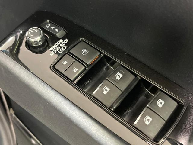 アルファード 2.5S Aパッケージ 禁煙車 サンルーフ BIG-X10型ナビ フリップダウンモニター 両側電動ドア コーナーセンサー オットマン リアオートエアコン バックカメラ オートライト&LEDヘッド スマートキー ETC(48枚目)