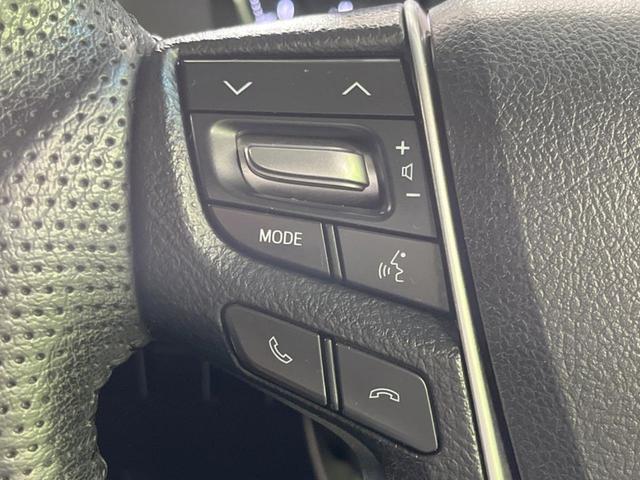 アルファード 2.5S Aパッケージ 禁煙車 サンルーフ BIG-X10型ナビ フリップダウンモニター 両側電動ドア コーナーセンサー オットマン リアオートエアコン バックカメラ オートライト&LEDヘッド スマートキー ETC(49枚目)