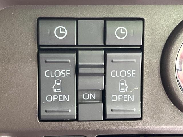 ルーミー G 純正ナビ 両側電動ドア 衝突軽減装置 コーナーセンサー オートライト&LEDヘッド オートエアコン バックカメラ スマートキー 電動格納ミラー Bluetooth再生(5枚目)