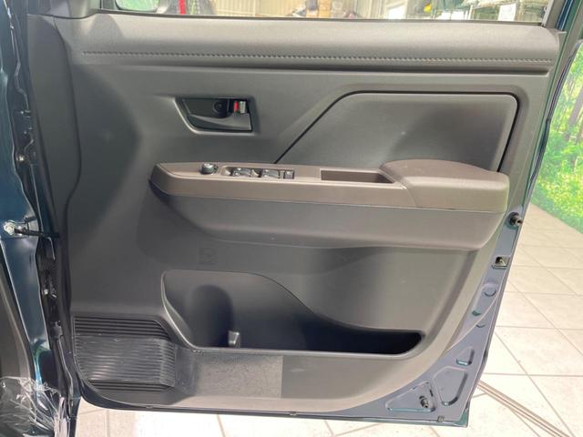 ルーミー G 純正ナビ 両側電動ドア 衝突軽減装置 コーナーセンサー オートライト&LEDヘッド オートエアコン バックカメラ スマートキー 電動格納ミラー Bluetooth再生(34枚目)