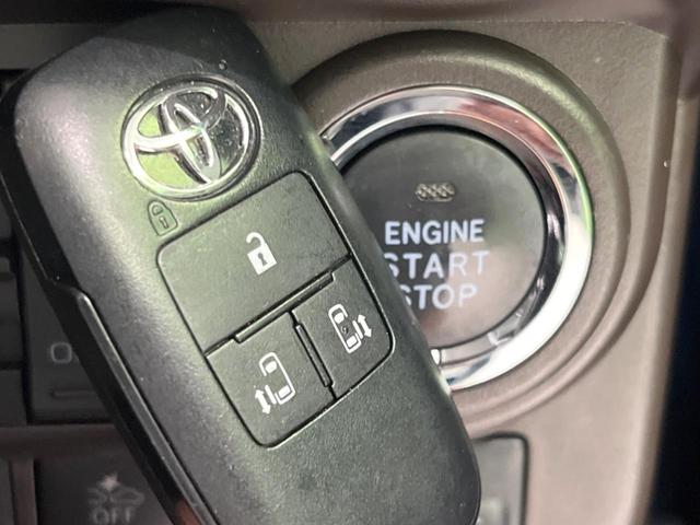 ルーミー G 純正ナビ 両側電動ドア 衝突軽減装置 コーナーセンサー オートライト&LEDヘッド オートエアコン バックカメラ スマートキー 電動格納ミラー Bluetooth再生(38枚目)