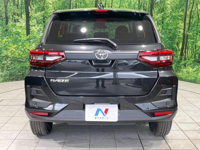 ライズ X 禁煙車 オーディオ 衝突軽減装置 コーナーセンサー オートライト&LEDヘッド スマートキー USB電源 電動格納ミラー 横滑り防止装置 アイドリングストップ(15枚目)