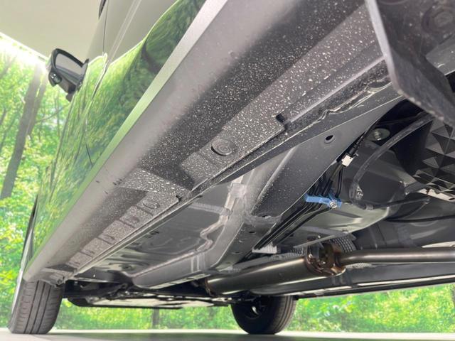 ライズ X 禁煙車 オーディオ 衝突軽減装置 コーナーセンサー オートライト&LEDヘッド スマートキー USB電源 電動格納ミラー 横滑り防止装置 アイドリングストップ(22枚目)