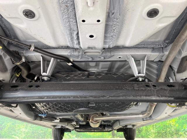 ムーヴキャンバス ストライプスＧ　ＳＤナビ　全周囲カメラ　衝突軽減装置　両側電動ドア　前席シートヒーター　電動パーキング　オートエアコン　レーンアシスト　ＬＥＤヘッド　バックカメラ　スマートキー　電動格納ミラー　アイドリングストップ（18枚目）