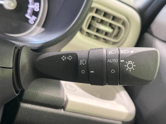 ムーヴキャンバス ストライプスＧ　ＳＤナビ　全周囲カメラ　衝突軽減装置　両側電動ドア　前席シートヒーター　電動パーキング　オートエアコン　レーンアシスト　ＬＥＤヘッド　バックカメラ　スマートキー　電動格納ミラー　アイドリングストップ（30枚目）