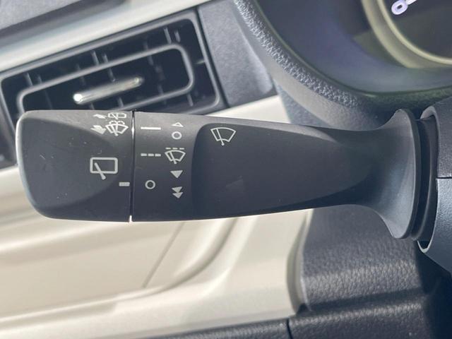 ムーヴキャンバス ストライプスＧ　ＳＤナビ　全周囲カメラ　衝突軽減装置　両側電動ドア　前席シートヒーター　電動パーキング　オートエアコン　レーンアシスト　ＬＥＤヘッド　バックカメラ　スマートキー　電動格納ミラー　アイドリングストップ（31枚目）