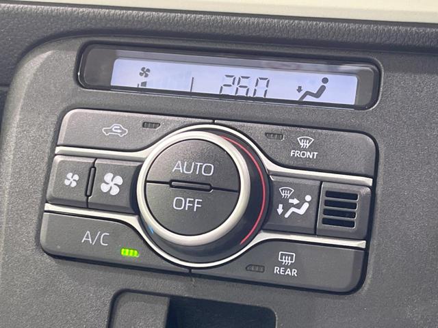 ムーヴキャンバス ストライプスＧ　ＳＤナビ　全周囲カメラ　衝突軽減装置　両側電動ドア　前席シートヒーター　電動パーキング　オートエアコン　レーンアシスト　ＬＥＤヘッド　バックカメラ　スマートキー　電動格納ミラー　アイドリングストップ（38枚目）