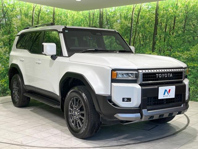 ランドクルーザー250 VX 7人乗り サンルーフ 純正12.3型ディスプレイ 全周囲カメラ 衝突軽減装置 レーダークルーズ 電動リアゲート 禁煙車 本革シート シートベンチレーション パワーシート デジタルミラー ETC2.0(19枚目)