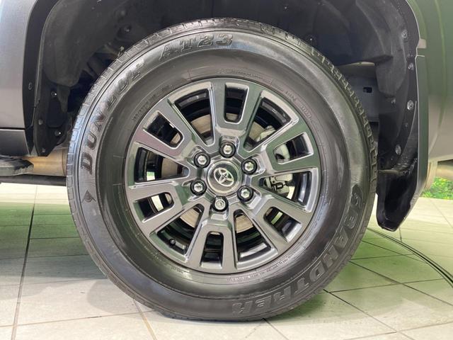 ランドクルーザー250 VX 7人乗り サンルーフ 純正12.3型ディスプレイ 全周囲カメラ 衝突軽減装置 レーダークルーズ 電動リアゲート 禁煙車 本革シート シートベンチレーション パワーシート デジタルミラー ETC2.0(34枚目)