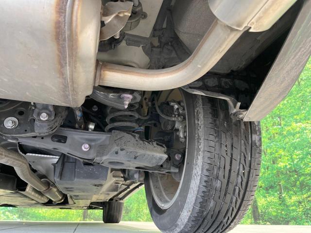 ハリアー Ｚ　レザーパッケージ　禁煙車　純正１２．３型ディスプレイオーディオ　ＪＢＬサウンド　全周囲カメラ　衝突軽減装置　レーダークルーズ　電動リアゲート　本革シート　パワーシート　前席シートエアコン　デジタルインナーミラー　ＥＴＣ（24枚目）