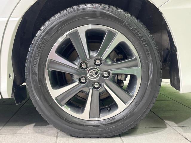 ノア Ｓｉ　ダブルバイビーＩＩ　禁煙車　両側電動ドア　純正９型ナビ　後席モニター　バックカメラ　衝突軽減装置　ハーフレザーシート　クルコン　リアオートエアコン　コーナーセンサー　オートハイビーム　純正１６インチアルミ　ＥＴＣ２．０（31枚目）