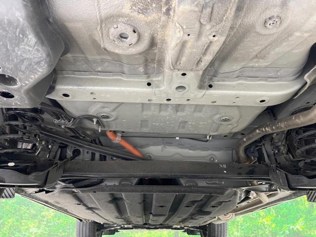 ヴェゼル ｅ：ＨＥＶ　Ｚ　禁煙車　純正９型ナビ　全周囲カメラ　衝突軽減装置　レーダークルーズ　電動リアゲート　シートヒーター　ブラインドスポットモニター　ハーフレザーシート　ＬＥＤヘッド　純正１８インチアルミ　ＥＴＣ２．０（20枚目）