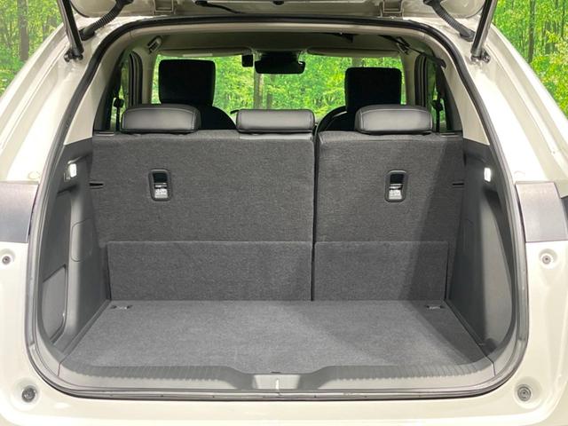 ヴェゼル ｅ：ＨＥＶ　Ｚ　禁煙車　純正９型ナビ　全周囲カメラ　衝突軽減装置　レーダークルーズ　電動リアゲート　シートヒーター　ブラインドスポットモニター　ハーフレザーシート　ＬＥＤヘッド　純正１８インチアルミ　ＥＴＣ２．０（38枚目）