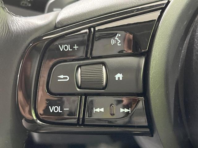 ヴェゼル ｅ：ＨＥＶ　Ｚ　禁煙車　純正９型ナビ　全周囲カメラ　衝突軽減装置　レーダークルーズ　電動リアゲート　シートヒーター　ブラインドスポットモニター　ハーフレザーシート　ＬＥＤヘッド　純正１８インチアルミ　ＥＴＣ２．０（50枚目）