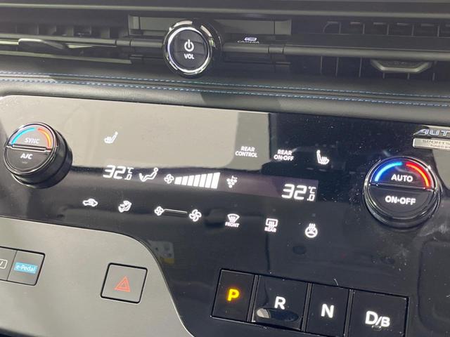 セレナ ｅ－パワー　オーテック　スポーツスペック　両側電動ドア　全周囲カメラ　衝突軽減装置　禁煙車　プロパイロット　合皮シート　前席シートヒーター　ドラレコ　ＬＥＤヘッド＆オートハイビーム　ＥＴＣ　純正１７インチＡＷ　デジタルインナーミラー（7枚目）