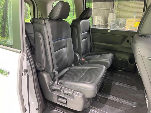 セレナ ｅ－パワー　オーテック　スポーツスペック　両側電動ドア　全周囲カメラ　衝突軽減装置　禁煙車　プロパイロット　合皮シート　前席シートヒーター　ドラレコ　ＬＥＤヘッド＆オートハイビーム　ＥＴＣ　純正１７インチＡＷ　デジタルインナーミラー（10枚目）