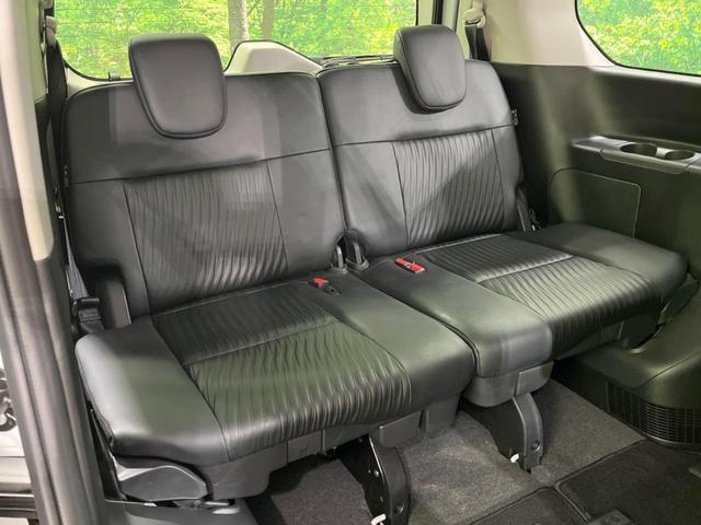 セレナ ｅ－パワー　オーテック　スポーツスペック　両側電動ドア　全周囲カメラ　衝突軽減装置　禁煙車　プロパイロット　合皮シート　前席シートヒーター　ドラレコ　ＬＥＤヘッド＆オートハイビーム　ＥＴＣ　純正１７インチＡＷ　デジタルインナーミラー（11枚目）