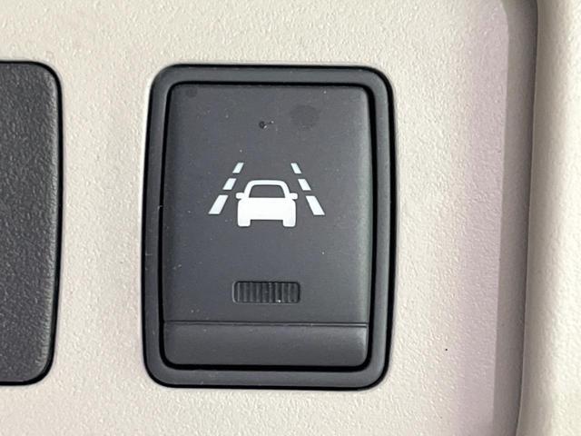 セレナ ２０Ｇ　Ｓ－ハイブリッド　禁煙車　両側電動ドア　純正ＳＤナビ　バックカメラ　スマートキー　ビルトインＥＴＣ　クルコン　車線逸脱警報　オートエアコン　Ｂｌｕｅｔｏｏｔｈ再生　アイドリングストップ　革巻きステアリング（33枚目）