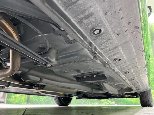 ルーミー Ｘ　電動スライドドア　純正ＳＤナビ　バックカメラ　衝突軽減装置　禁煙車　コーナーセンサー　スマートキー　ビルトインＥＴＣ　オートライト＆オートハイビーム　車線逸脱警報　横滑り防止装置（22枚目）