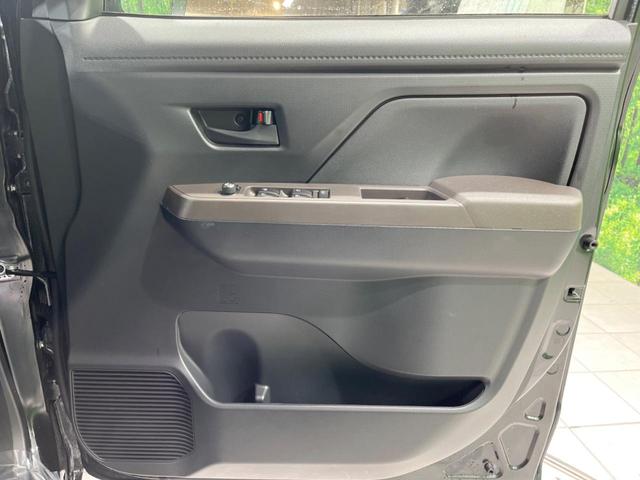 ルーミー Ｘ　電動スライドドア　純正ＳＤナビ　バックカメラ　衝突軽減装置　禁煙車　コーナーセンサー　スマートキー　ビルトインＥＴＣ　オートライト＆オートハイビーム　車線逸脱警報　横滑り防止装置（46枚目）