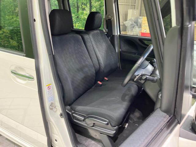 Ｎ－ＢＯＸカスタム Ｇ　ターボＳＳパッケージ　禁煙車　純正ナビ　衝突軽減装置　両側電動ドア　クルコン　バックカメラ　オートエアコン　オートライト＆ＨＩＤヘッド　パドルシフト　純正１５インチアルミ　スマートキー　ＥＴＣ（9枚目）