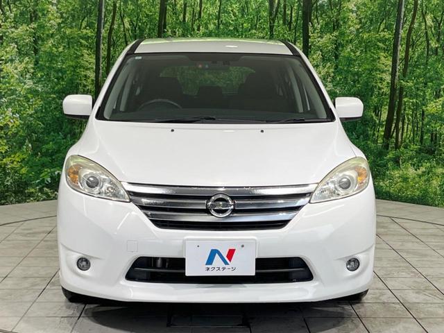 ラフェスタ ハイウェイスターＧ　電動スライドドア　ＳＤナビ　バックカメラ　禁煙車　スマートキー　ＨＩＤヘッド　ＥＴＣ　オートライト　オートエアコン　Ｂｌｕｅｔｏｏｔｈ　ＣＤ　ＤＶＤ再生　フルセグ　革巻きハンドル　１６インチＡＷ（14枚目）