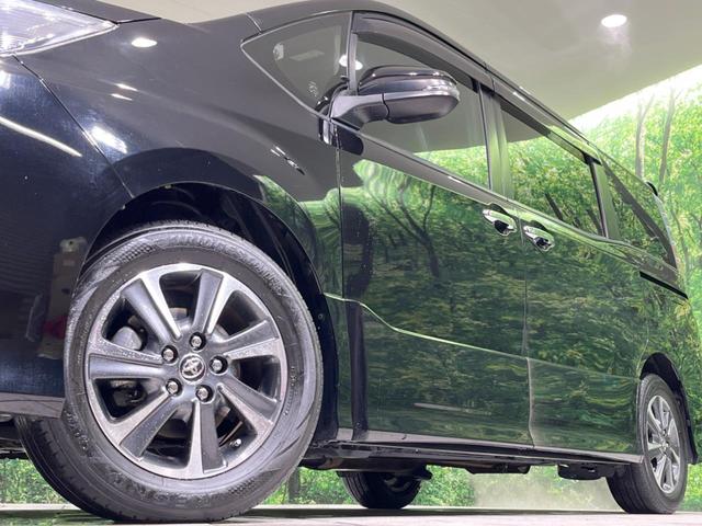 ノア Ｓｉ　ダブルバイビーＩＩ　禁煙車　純正１０型ナビ　フリップダウンモニター　衝突軽減装置　両側電動ドア　クルコン　リアオートエアコン　オートライト＆ＬＥＤヘッド　バックカメラ　スマートキー　ＥＴＣ２．０　ドラレコ（13枚目）