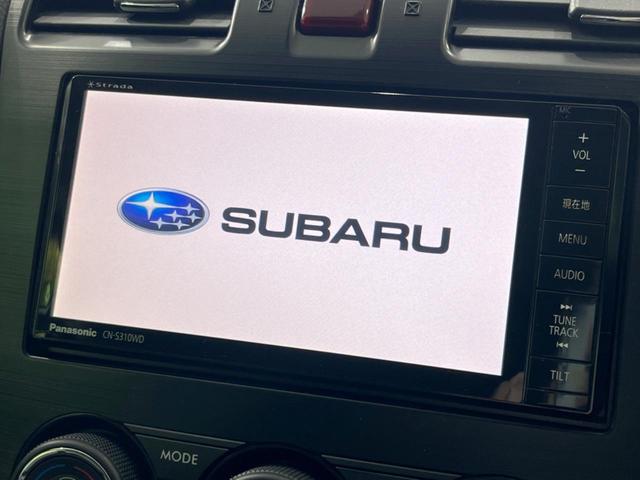 ＸＶ ２．０ｉ－Ｌ　アイサイト　４ＷＤ　純正ナビ　衝突軽減装置　レーダークルーズ　シートヒーター　パワーシート　バックカメラ　パドルシフト　オートライト＆ＨＩＤヘッド　オートエアコン　スマートキー　ＥＴＣ　ドラレコ（3枚目）