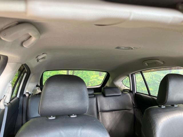 ＸＶ ２．０ｉ－Ｌ　アイサイト　４ＷＤ　純正ナビ　衝突軽減装置　レーダークルーズ　シートヒーター　パワーシート　バックカメラ　パドルシフト　オートライト＆ＨＩＤヘッド　オートエアコン　スマートキー　ＥＴＣ　ドラレコ（42枚目）